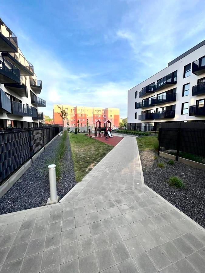 Liliowastreet Gniezno Exterior foto