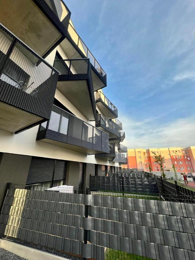 Liliowastreet Gniezno Exterior foto